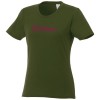 38029702f T-shirt damski z krótkim rękawem Heros M Female