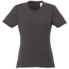 38029894f T-shirt damski z krótkim rękawem Heros XL Female