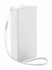 193474c-01 power bank 4000mAh z nadrukiem w pełnym kolorze