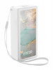 193474c-01 power bank 4000mAh z nadrukiem w pełnym kolorze