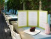 1069119s-29 Karta menu