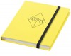 10654500fn Notes z gumką w bardzo jaskrawych kolorach