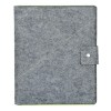 86170p Teczka z filcu na tablet