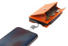 1262119s-01 Portfel z Power Bankiem 2500mAh
