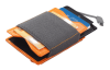 1262119s-01 Portfel z Power Bankiem 2500mAh