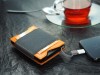 1262119s-05 Portfel z Power Bankiem