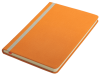 1248102s-09 Notes A5 pachnący POMARAŃCZA