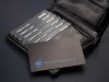 1256123s-01 Karta blokująca sygnały NFC i RFID