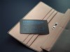 1256123s-01 Karta blokująca sygnały NFC i RFID