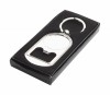 072481c metalowy brelok otwieracz w etui upominkowym