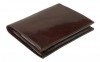 300013s-02 Portfel UNISEX skóra lux