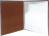 412019s-02 Okładka na menu