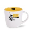 M_132 7409 HANDY PURE kubek matowy ŻÓŁTY