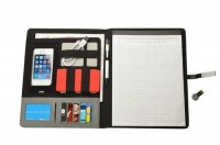 07163a teczka z notesem i USB