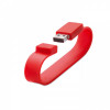 1093usb Pamięć USB OPASKA 16GB nadruk 1 kolor
