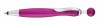 113574c długopis LOLIPOP z końcówką touch pen