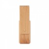 1202m-40-4G USB z bambusa