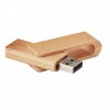 1202m-40-4G USB z bambusa