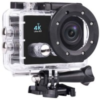 1PA20400f Action Camera 4K