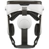 1PA40200f Virtual Reality Glasses with Earbuds VR200