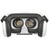 1PA40200f Virtual Reality Glasses with Earbuds VR200