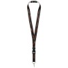 1PL0060Gf Balko / Smycz sublimacyjna z podwójną klamrą / jednostronna 20 mm