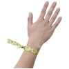 1PL01403f El / Bransoletka sublimacyjna z plastikowym klipsem