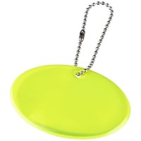 1PR02206f Zawieszka odblaskowa duże koło