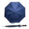 37028a Parasol automatyczny 2-kolorowa czasza