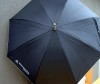 37028a Parasol automatyczny 2-kolorowa czasza