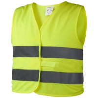 1PR04106f IMPORT Kamizelka odblaskowa dla dzieci HW1 (XS)