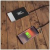 1PX01918f Powerbank Clever z podświetlanym logo - SCX.design P20