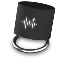 1PX02400f Głośnik z podświetlanym logo SCX.design S26