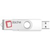 1Z20110Ff OTG Rotate USB 2 GB