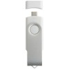 1Z20110Hf OTG Rotate USB 8 GB