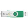 1Z20130Df OTG Rotate USB 1 GB