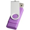 1Z20160Ff OTG Rotate USB 2 GB