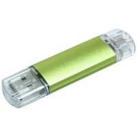1Z20330Gf OTG USB Aluminum 4 GB