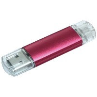 1Z20350Df OTG USB Aluminum 1 GB