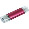 1Z20350Gf OTG USB Aluminum 4 GB