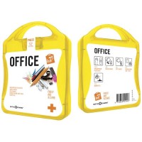 1Z250406f MyKit Zestaw pierwszej pomocy - Biuro