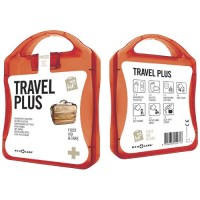 1Z250804f MyKit Zestaw pierwszej pomocy - Podróż Plus