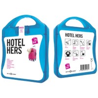 1Z251102f MyKit Hotel dla Niej 1Z251102f MyKit Hotel dla Niej