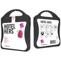 1Z251107f MyKit Hotel dla Niej 1Z251107f MyKit Hotel dla Niej
