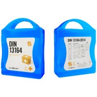 1Z253102f MyKit Zestaw Pierwszej Pomocy DIN