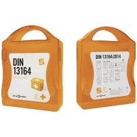 1Z253108f MyKit Zestaw Pierwszej Pomocy DIN