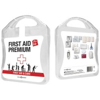 1Z259001f MyKit Pierwsza Pomoc. Zestaw Premium/ Średni