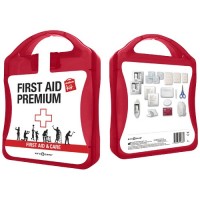 1Z259004f MyKit Pierwsza Pomoc. Zestaw Premium/ Średni 1Z259004f MyKit Pierwsza Pomoc. Zestaw Premium/ Średni