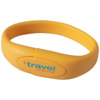 1Z30411Df USB bransoletka 1 GB