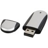 1Z30583Hf USB Oval 8 GB